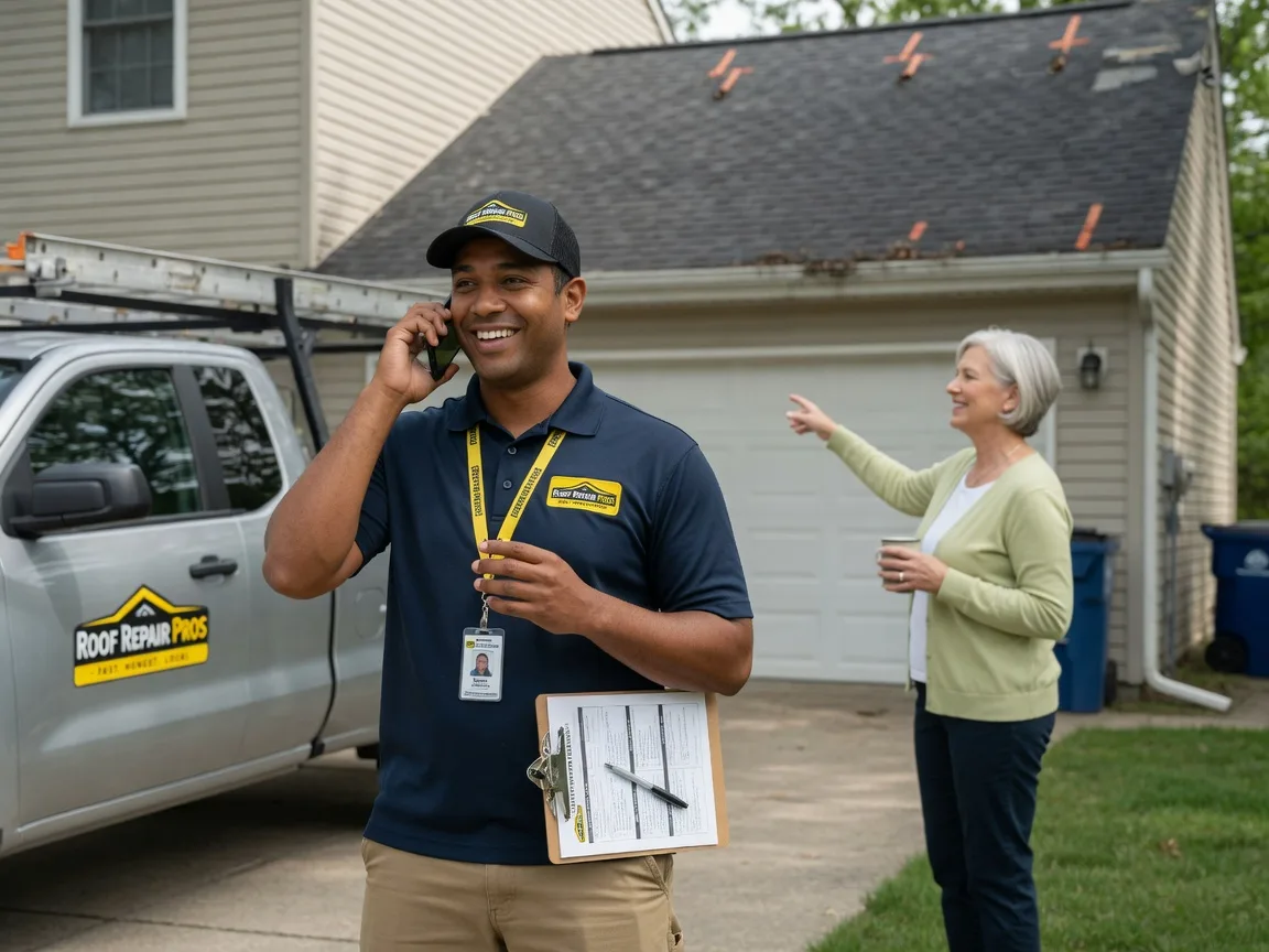Roof Repair Buffalo, TX FAQs